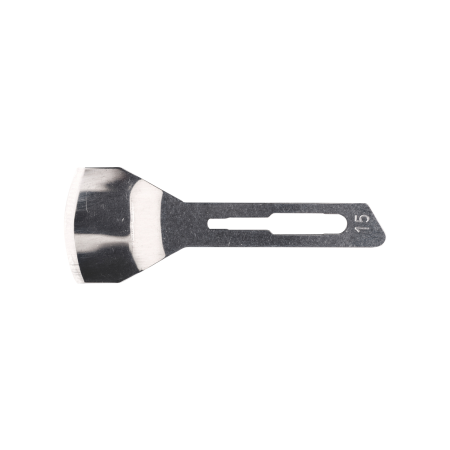 First Blades Ostrze Dłuta Podologicznego Nr 15/ 50szt